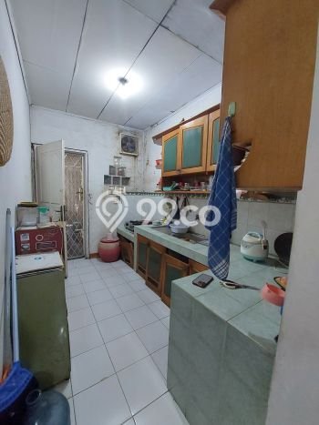 Rumah Modern 3 KT di Duri Kosambi Jakarta Barat Rumah Modern 3 KT di Duri Kosambi Jakarta Barat