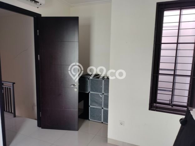 Rumah Modern Minimalis 2 KT Bisa Langsung Pindah di Cipondoh Rumah Modern Minimalis 2 KT Bisa Langsung Pindah di Cipondoh