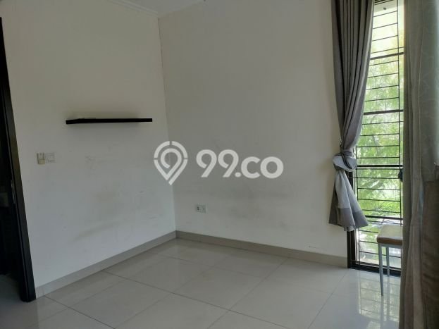 Rumah Modern Minimalis 2 KT Bisa Langsung Pindah di Cipondoh Rumah Modern Minimalis 2 KT Bisa Langsung Pindah di Cipondoh