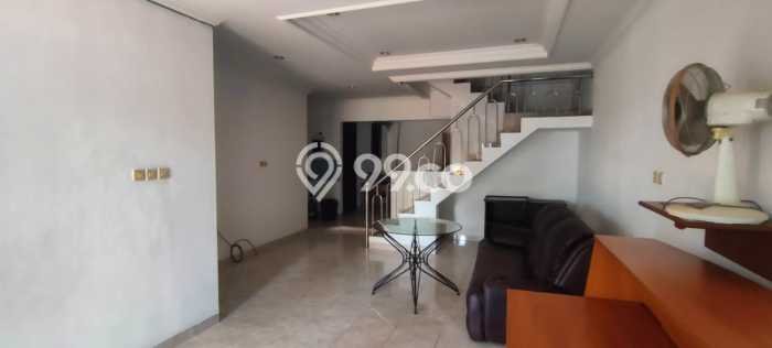 Rumah Minimalis 4 KT di Duri Kosambi Jakarta Barat Unfurnished Rumah Minimalis 4 KT di Duri Kosambi Jakarta Barat Unfurnished