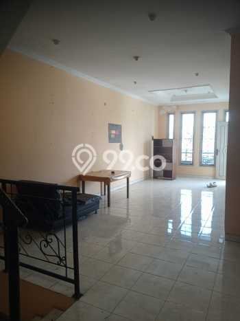Rumah di Duri Kosambi, Akses ke Pusat Kota, LT 120m² Rumah di Duri Kosambi, Akses ke Pusat Kota, LT 120m²