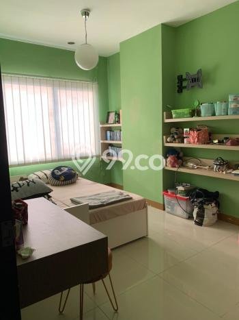 Untuk Dijual Apartemen Nyaman di Tanah Abang Jakarta Pusat 2 Kamar Tidur Untuk Dijual Apartemen Nyaman di Tanah Abang Jakarta Pusat 2 Kamar Tidur