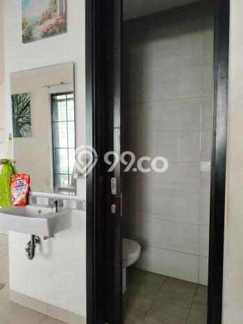 Rumah Modern Minimalis 2 KT Bisa Langsung Pindah di Cipondoh Rumah Modern Minimalis 2 KT Bisa Langsung Pindah di Cipondoh