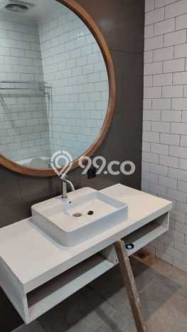 Rumah Modern Cantik 3 KT Bisa Langsung Pindah di Cipondoh Rumah Modern Cantik 3 KT Bisa Langsung Pindah di Cipondoh