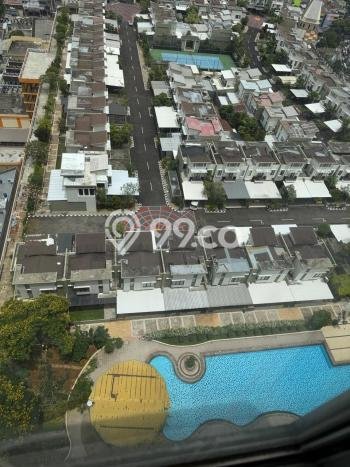 Untuk Dijual Apartemen Nyaman di Tanah Abang Jakarta Pusat 2 Kamar Tidur Untuk Dijual Apartemen Nyaman di Tanah Abang Jakarta Pusat 2 Kamar Tidur