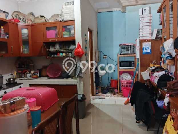 Jual Rumah Eksklusif 4 KT di Metro permata, Jakarta Barat Jual Rumah Eksklusif 4 KT di Metro permata, Jakarta Barat