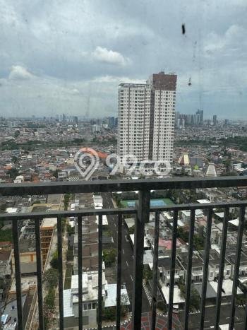 Untuk Dijual Apartemen Nyaman di Tanah Abang Jakarta Pusat 2 Kamar Tidur Untuk Dijual Apartemen Nyaman di Tanah Abang Jakarta Pusat 2 Kamar Tidur