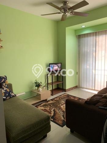 Untuk Dijual Apartemen Nyaman di Tanah Abang Jakarta Pusat 2 Kamar Tidur Untuk Dijual Apartemen Nyaman di Tanah Abang Jakarta Pusat 2 Kamar Tidur