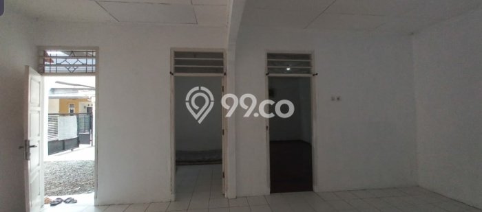 Rumah Modern 3 Kamar LT 140m2 di Gading Serpong Rumah Modern 3 Kamar LT 140m2 di Gading Serpong