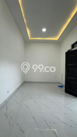 Rumah Modern 3 KT di Gading Serpong Tangerang Rumah Modern 3 KT di Gading Serpong Tangerang