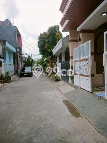 Rumah Modern 2 KT LT 60m2 di Gading Serpong Rumah Modern 2 KT LT 60m2 di Gading Serpong