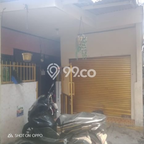 Rumah Minimalis LB/LT 100m2/51m2 Siap Huni Area Kalideres, Jakarta Barat Rumah Minimalis LB/LT 100m2/51m2 Siap Huni Area Kalideres, Jakarta Barat