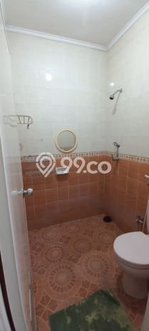 Dijual Rumah Eksklusif 3 KT di Serpong Villa Melati Mas, Tangerang Selatan Dijual Rumah Eksklusif 3 KT di Serpong Villa Melati Mas, Tangerang Selatan