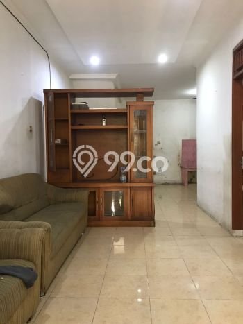 Rumah Minimalis 4 KT di Lippo Karawaci Tangerang Unfurnished Rumah Minimalis 4 KT di Lippo Karawaci Tangerang Unfurnished