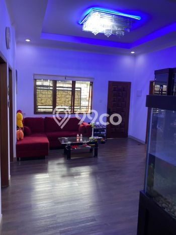 Rumah Strategis Modern Lb 278m2 di Karawaci, Tangerang Rumah Strategis Modern Lb 278m2 di Karawaci, Tangerang