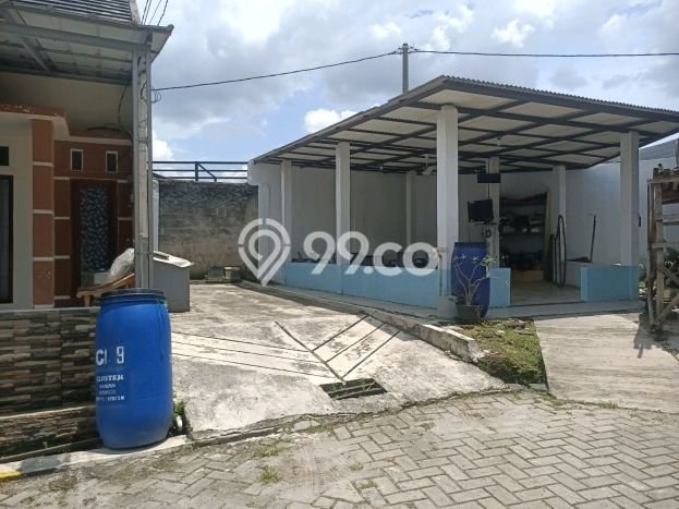 Rumah Modern 2 KT LT 70m2 di Bojong Nangka Rumah Modern 2 KT LT 70m2 di Bojong Nangka