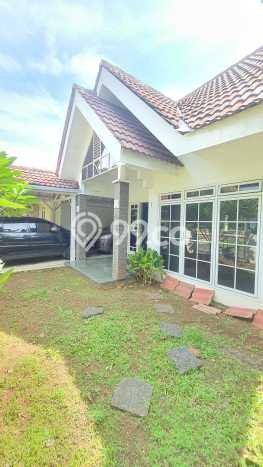 Hunian Mewah Dijual LT 250m2 di BSD, Tangerang Selatan Hunian Mewah Dijual LT 250m2 di BSD, Tangerang Selatan