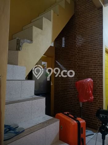 Rumah Modern 3 KT di Gading Serpong Tangerang Unfurnished Rumah Modern 3 KT di Gading Serpong Tangerang Unfurnished