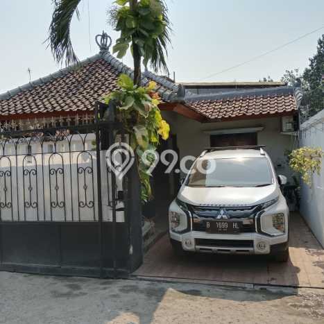 Rumah Minimalis 4 KT LT 197m2 di Gading Serpong Rumah Minimalis 4 KT LT 197m2 di Gading Serpong
