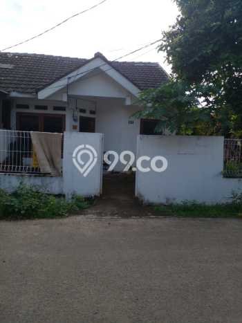 Rumah Modern 2 KT di Gading Serpong Tangerang Unfurnished Rumah Modern 2 KT di Gading Serpong Tangerang Unfurnished
