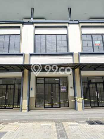 FOR RENT! Ruko di Gading Serpong Cocok untuk Bisnis 102m2 FOR RENT! Ruko di Gading Serpong Cocok untuk Bisnis 102m2
