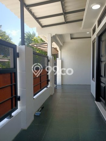 Rumah Minimalis 3 Kamar LT 104m2 di Gading Serpong Rumah Minimalis 3 Kamar LT 104m2 di Gading Serpong