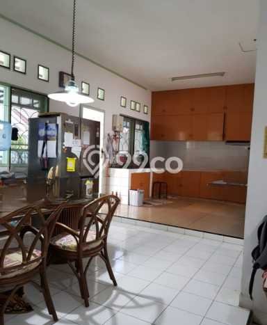 Hunian Elit LB 320m2 Siap Huni Desain Elegan di BSD, Tangerang Hunian Elit LB 320m2 Siap Huni Desain Elegan di BSD, Tangerang