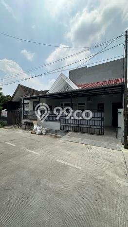 Rumah Minimalis 3 KT LT 98m2 di Gading Serpong Rumah Minimalis 3 KT LT 98m2 di Gading Serpong