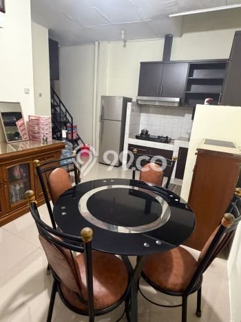 Jual Rumah Modern 2 KT di Gading Serpong, Tangerang Jual Rumah Modern 2 KT di Gading Serpong, Tangerang