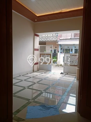 Rumah Modern 2 KT LT 60m2 di Gading Serpong Rumah Modern 2 KT LT 60m2 di Gading Serpong