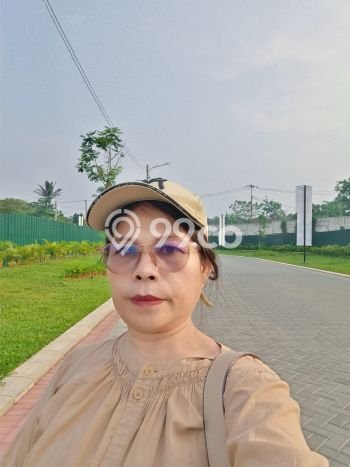 Jual Rumah Modern 2 KT di Gading Serpong, Tangerang Jual Rumah Modern 2 KT di Gading Serpong, Tangerang