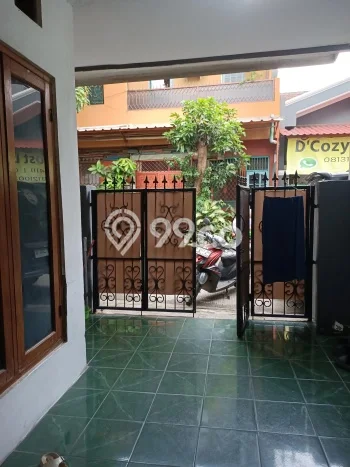 Disewakan Cepat Rumah Kondisi Bagus di Kawasan Gading Serpong, Tangerang Disewakan Cepat Rumah Kondisi Bagus di Kawasan Gading Serpong, Tangerang