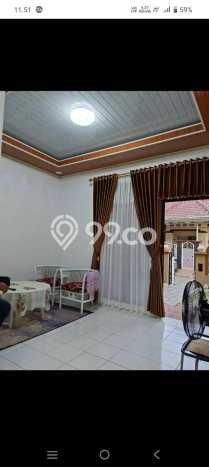 Jual Rumah Eksklusif 2 KT di Gading Serpong, Tangerang Jual Rumah Eksklusif 2 KT di Gading Serpong, Tangerang