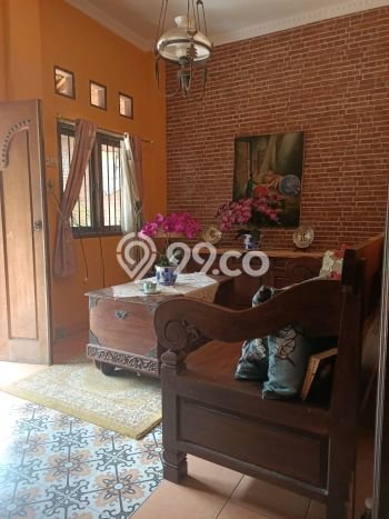 Rumah Modern 3 KT di Gading Serpong Tangerang Unfurnished Rumah Modern 3 KT di Gading Serpong Tangerang Unfurnished