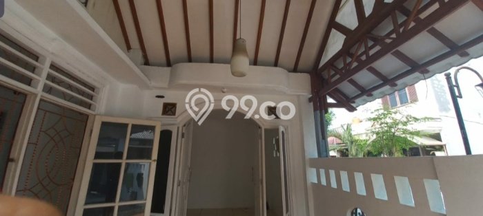 Rumah Modern 3 Kamar LT 140m2 di Gading Serpong Rumah Modern 3 Kamar LT 140m2 di Gading Serpong