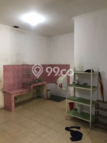 Rumah Minimalis 4 KT di Lippo Karawaci Tangerang Unfurnished Rumah Minimalis 4 KT di Lippo Karawaci Tangerang Unfurnished