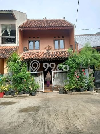 Rumah Modern 3 KT di Gading Serpong Tangerang Unfurnished Rumah Modern 3 KT di Gading Serpong Tangerang Unfurnished