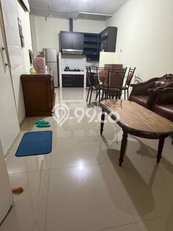 Jual Rumah Modern 2 KT di Gading Serpong, Tangerang Jual Rumah Modern 2 KT di Gading Serpong, Tangerang