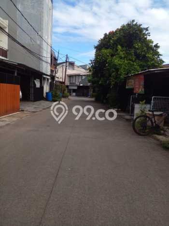 Rumah Modern 2 KT di Gading Serpong Tangerang Unfurnished Rumah Modern 2 KT di Gading Serpong Tangerang Unfurnished