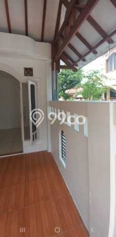Rumah Modern 3 Kamar LT 140m2 di Gading Serpong Rumah Modern 3 Kamar LT 140m2 di Gading Serpong