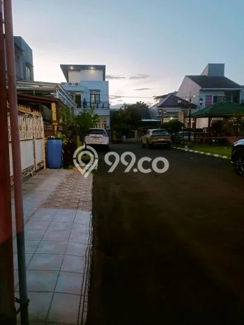Disewakan Cepat Rumah Kondisi Bagus di Kawasan Gading Serpong, Tangerang Disewakan Cepat Rumah Kondisi Bagus di Kawasan Gading Serpong, Tangerang