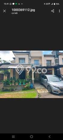 Rumah sewa siap huni 4 Kamar Tidur di Lippo Karawaci, Tangerang Rumah sewa siap huni 4 Kamar Tidur di Lippo Karawaci, Tangerang