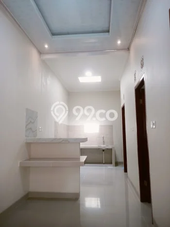 Rumah Modern 2 KT LT 60m2 di Gading Serpong Rumah Modern 2 KT LT 60m2 di Gading Serpong