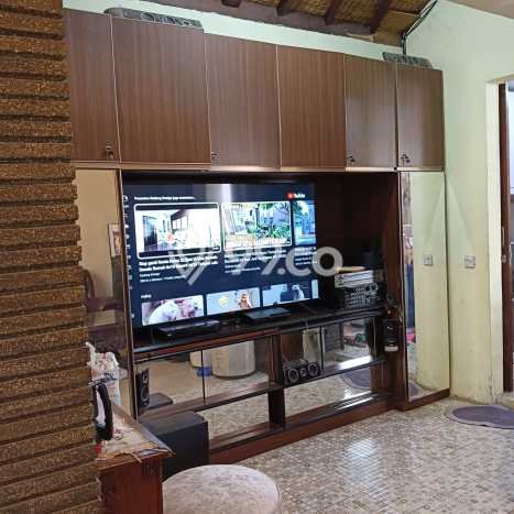 Rumah Minimalis 4 KT LT 197m2 di Gading Serpong Rumah Minimalis 4 KT LT 197m2 di Gading Serpong