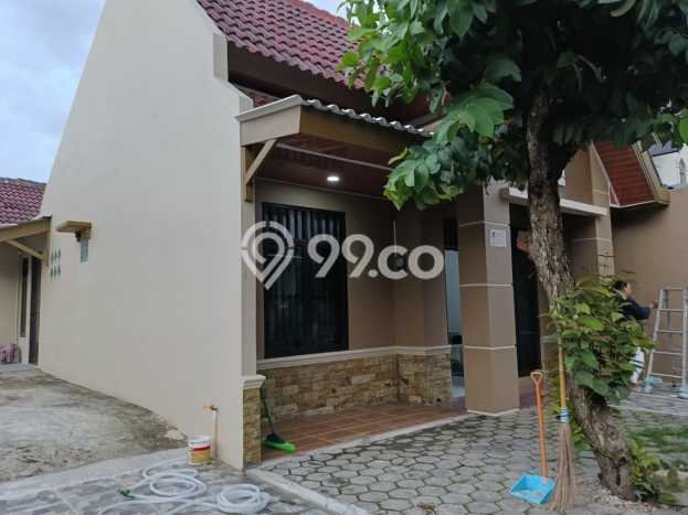 Jual Rumah Eksklusif 2 KT di Gading Serpong, Tangerang Jual Rumah Eksklusif 2 KT di Gading Serpong, Tangerang