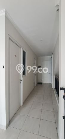Rumah Modern 5 KT di Gading Serpong Tangerang Unfurnished Rumah Modern 5 KT di Gading Serpong Tangerang Unfurnished