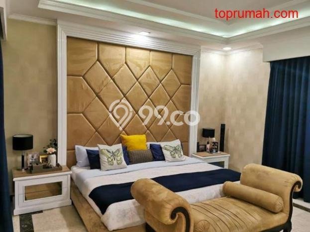Ready to Use! Luxury House LT 264m2 Desain Elegan di Modernland Ready to Use! Luxury House LT 264m2 Desain Elegan di Modernland