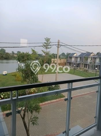Jual Rumah Modern 2 KT di Gading Serpong, Tangerang Jual Rumah Modern 2 KT di Gading Serpong, Tangerang