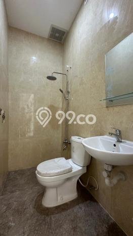 Rumah Modern 3 KT di Gading Serpong Tangerang Rumah Modern 3 KT di Gading Serpong Tangerang