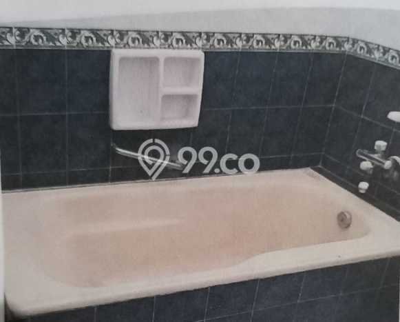Hunian Elit LB 320m2 Siap Huni Desain Elegan di BSD, Tangerang Hunian Elit LB 320m2 Siap Huni Desain Elegan di BSD, Tangerang